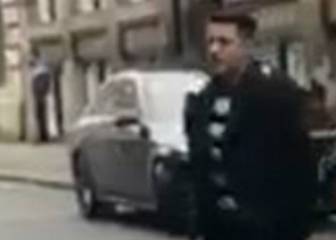 Alexis zanja en Liverpool el último trámite antes de firmar