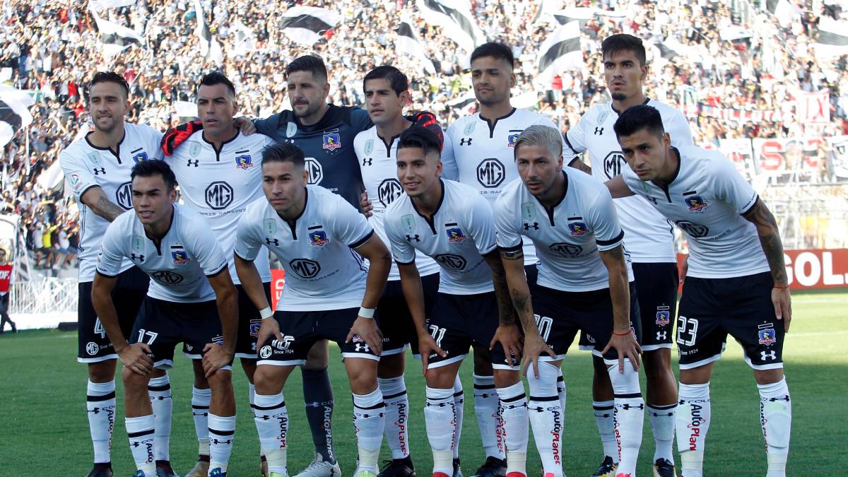 Colo Colo se convierte en el primer bicampeón de la Supercopa AS Chile