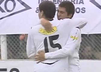 César Pinares vuelve como 'hijo pródigo' tras una década