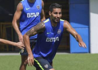 En Argentina dicen que central de Boca Juniors fichará en Colo Colo