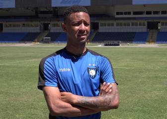 Torres apuesta por el éxito de su compatriota Cooper en la U