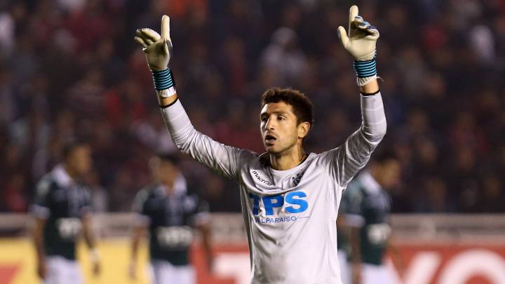 Melgar 0 - Wanderers 1: el 'Decano' avanza en Copa Libertadores