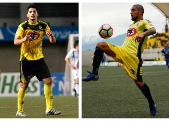 A La Calera: el sorpresivo préstamo de Morales y Césped