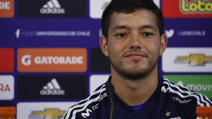 Schultz mira a la Libertadores: "Lo del torneo nacional no ...