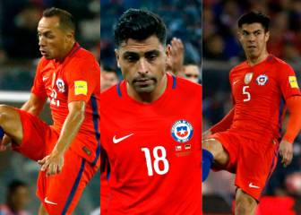 Los 10 grandes ausentes en la primera citación de Rueda