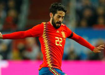 La suculenta oferta que prepara Guardiola por Isco