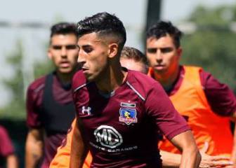 El calvario de un joven proyecto albo: sufre nuevo corte de ligamento