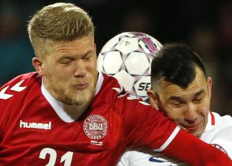 La Roja regresa invicta