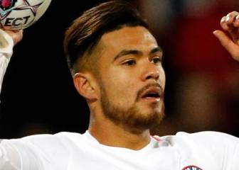 7 jugadores que cumplieron en la gira de la Selección por Europa