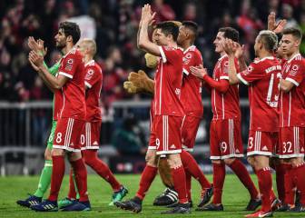 Sevilla – Bayern Munich: Horario, TV y dónde ver online