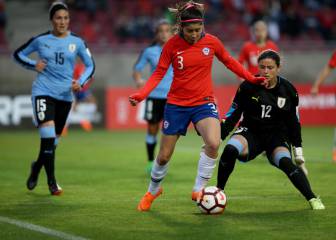 Chile 1-0 Uruguay: La Roja gana su primer partido en la Copa América
