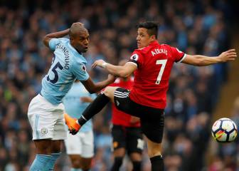 Man. United-West Brom, Premier League: horario, canal de TV y dónde seguir online