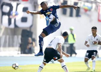 Imperdible: las mejores imágenes del Superclásico