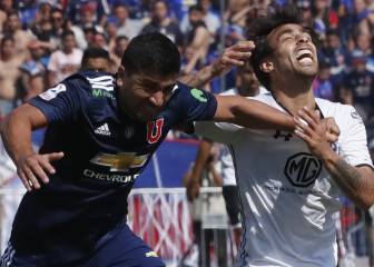 El origen de las diferencias entre Pizarro y Valdivia