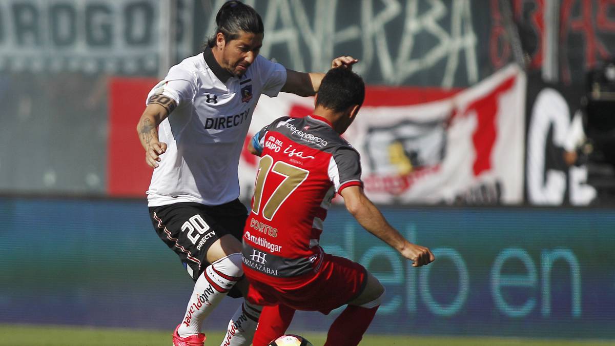 Curicó - Colo Colo: horario, dónde y como ver online y en ...