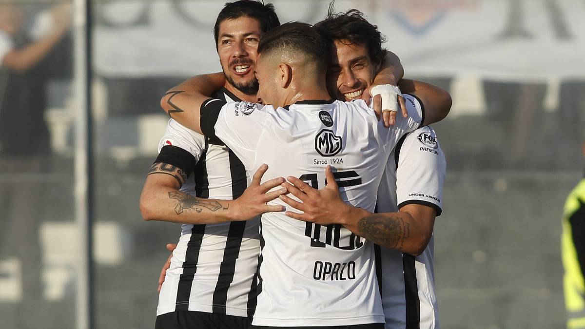 Colo Colo-Iquique: horario, canal TV y dónde seguir online ...