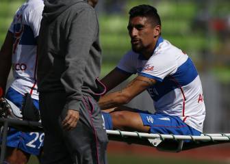 La gran preocupación que tiene la UC para el clásico ante la U