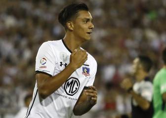 Las novedades que prepara Tapia para enfrentar a Iquique