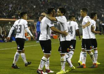 Las fórmulas de los albos para poder avanzar en la Copa