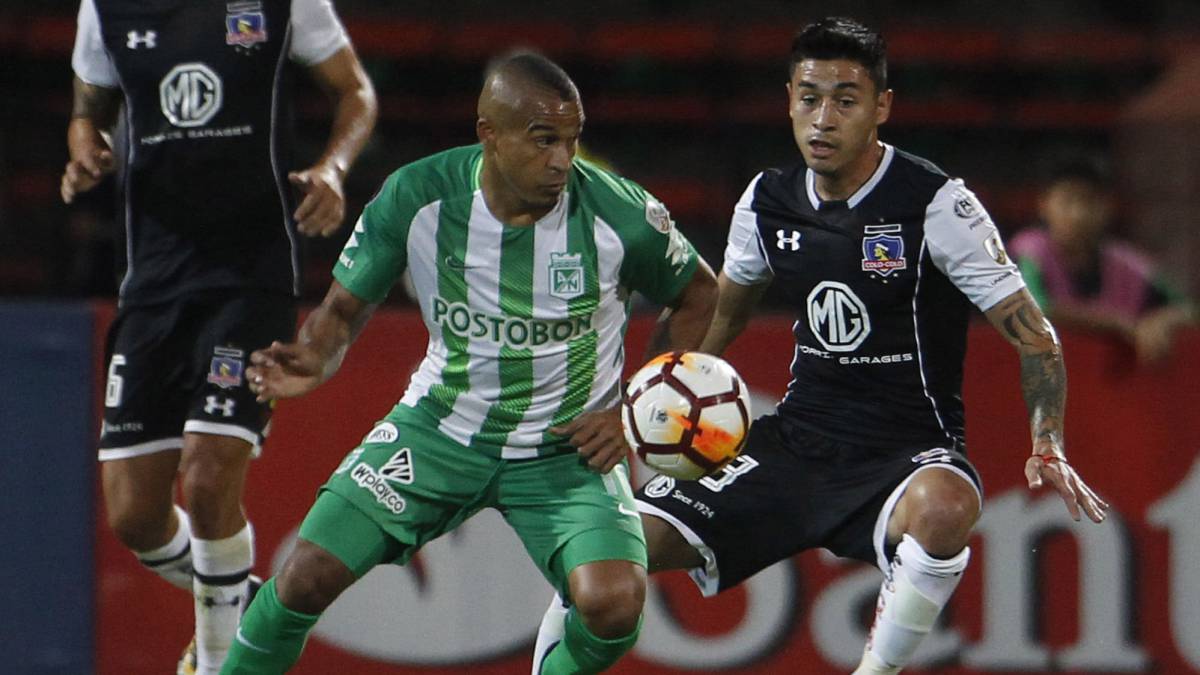 Copa Libertadores: AsÃ­ quedÃ³ la tabla del grupo B con el