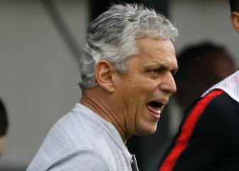 Rueda defendió a Collao: 