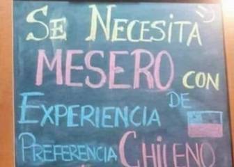Los memes contra Chile se toman las redes sociales