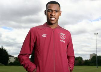 El refuerzo récord del West Ham llena de elogios a Pellegrini