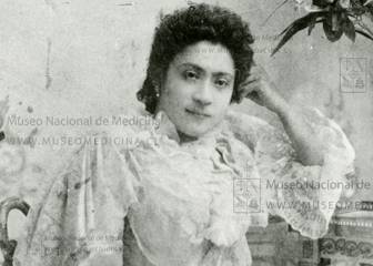 Eloísa Díaz, la mujer pionera en la medicina chilena