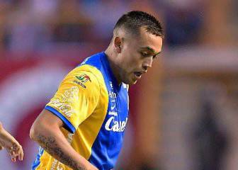 Antofagasta se refuerza con chileno que actuaba en México