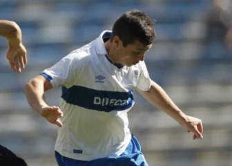 El otro 'refuerzo' que tendrá la UC para el segundo semestre