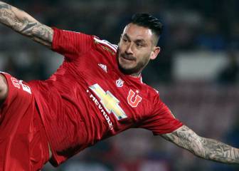 La U sufre dos bajas más antes de viajar a Rancagua