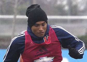 El sorpresivo regreso de Benegas en la nueva U de Kudelka