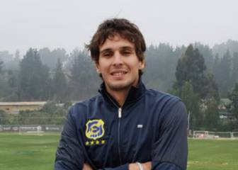 La vuelta de Lucas Domínguez: 