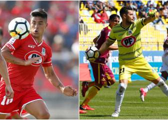 Las apuestas en La Calera para reemplazar a Fernández y Arias