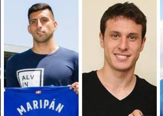 El triste desplome de las ventas del fútbol chileno a Europa