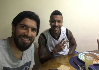 Magallanes ficha a experimentado ex compañero de Abreu