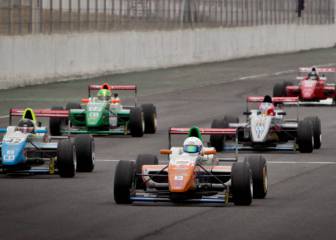 Fórmula Total disputa su quinta fecha en autódromo de Codegua