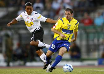 Lorenzetti recordó el día en que golearon en el Monumental