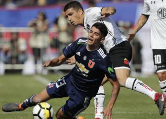 Los nombres albos que buscan sumarse al éxito en Macul