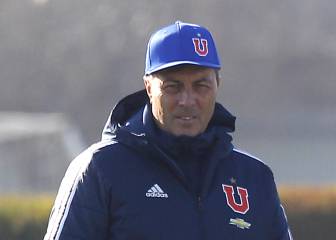 El inédito cambio de esquema que baraja Kudelka en la U