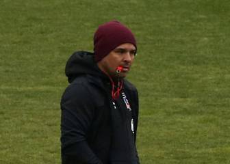 El partido en que Héctor Tapia derrotó a Kudelka en Argentina