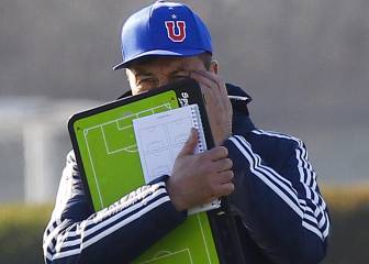 Kudelka reconoce el banderazo como “un día menos de trabajo”