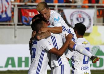 Kudelka sorprende al marginar del Superclásico a joven figura