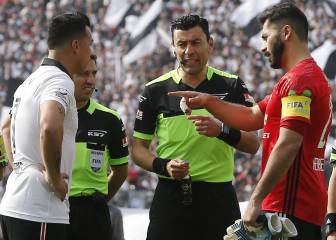 Superclásico: horario, TV y dónde ver online Colo Colo-U