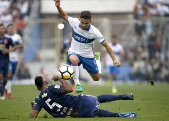 Las figuras que pueden definir el clásico para Católica o la U