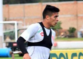 Brian Fernández avisa: 