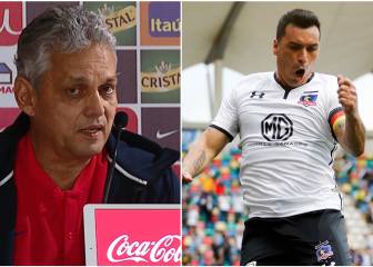 Así reveló Rueda qué le dijo a Paredes en llamado teléfonico