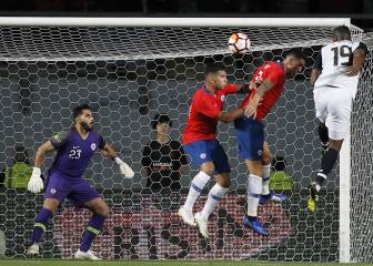 ¡Desastre en Rancagua!