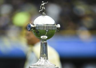 Otros Superclásicos que sellaron una llave de Copa Libertadores