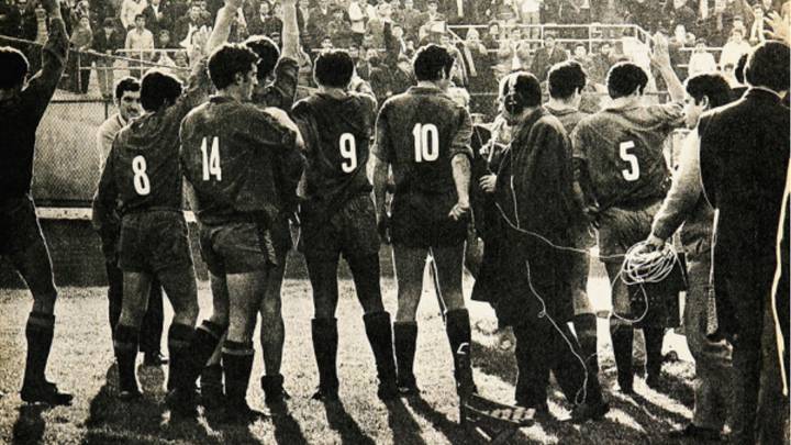 Campeonato nacional 1970 Outlet